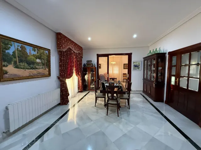 Chalet 6 habitaciones 572m² en venta - Andalucia — 38