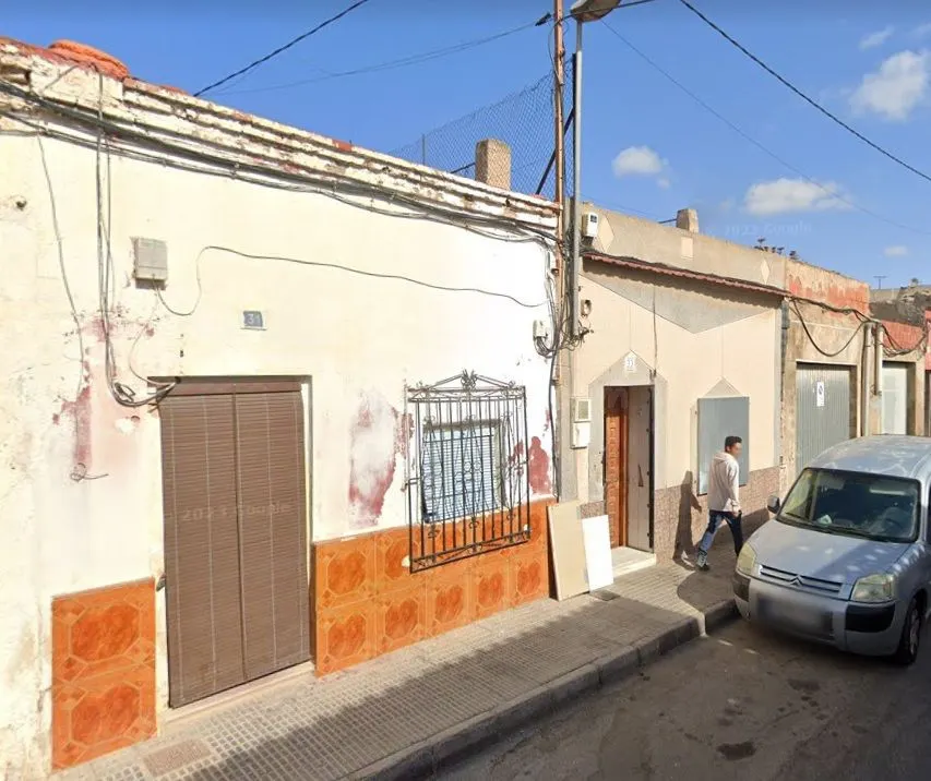 Adosado 4 habitaciones 92m² en venta - Santa lucia