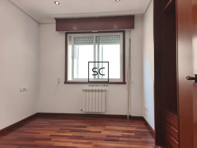 Apartamento con terraza en Porta Nova, Ferrol. — 18
