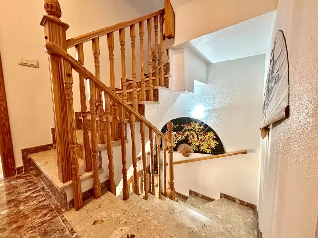 Casa 3 habitaciones 100m² en venta - La Zenia — 24