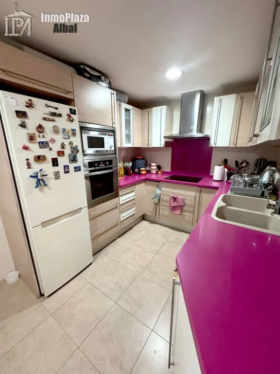 Piso en Venta en Valencia Valencia — 23