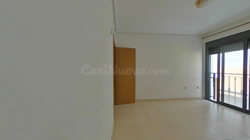 Piso Orihuela