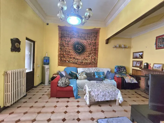 Típica casa inglesa a Reformar con Amplias Posibilidades en Sabadell — 13