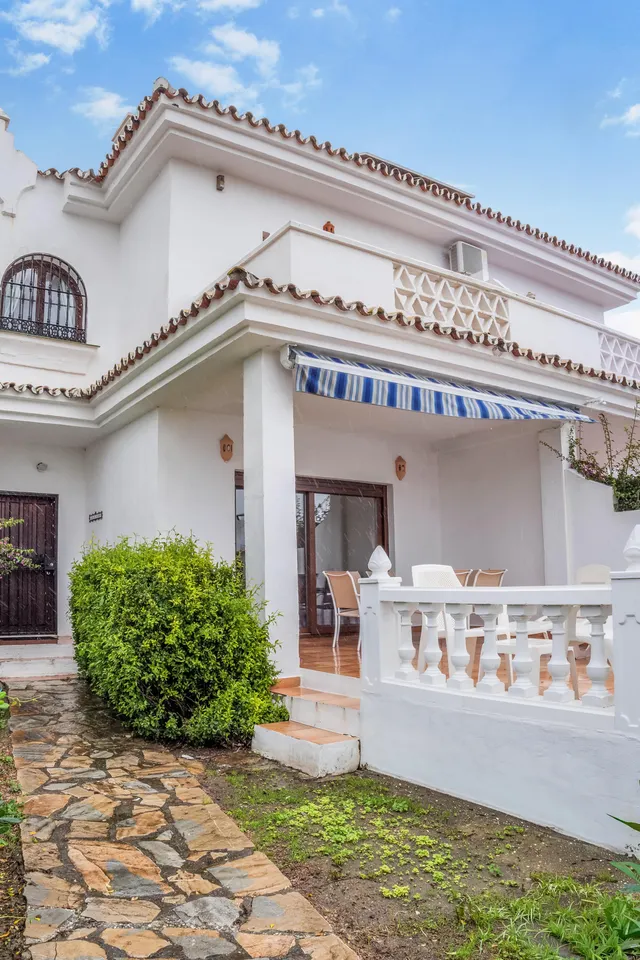 Adosado 3 habitaciones 157m² en venta - Costa del Sol — 44