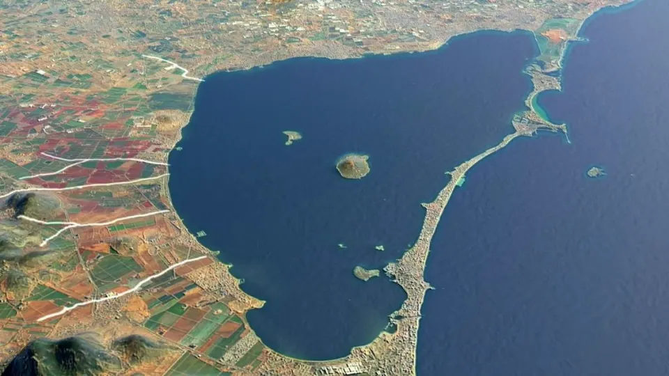 Hotel Mar Menor