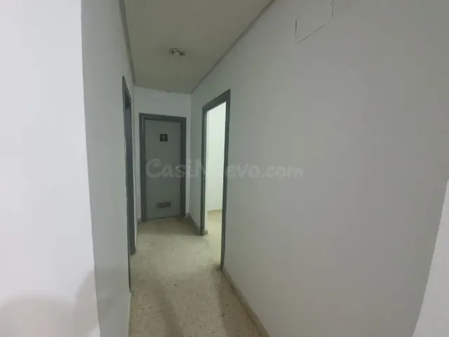 OFICINA COMERCIAL EN ZONA PRIME DE NERVIÓN - foto 2