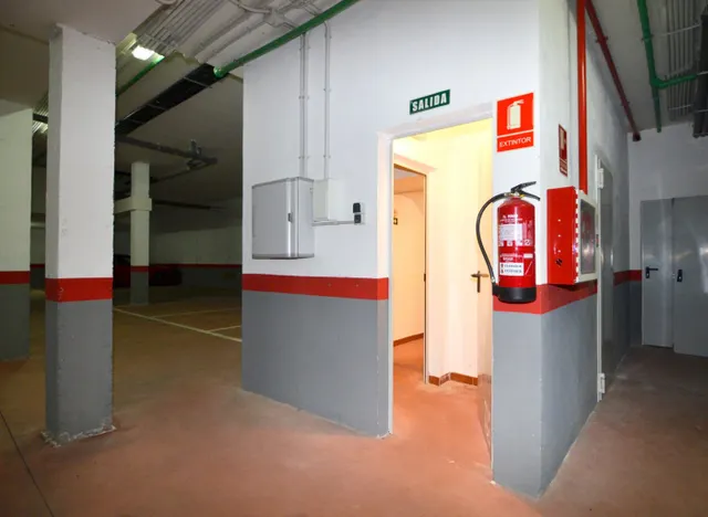 Urbis te ofrece una plaza de parking en Candelario, Salamanca — 6