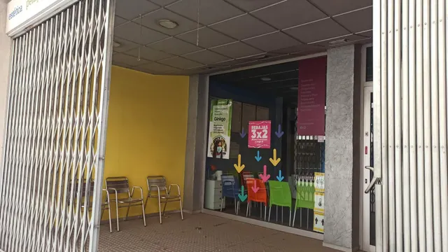 LOCAL COMERCIAL EN ALQUILER - ZONA PLAZA DE TOROS, GRANADA — 47