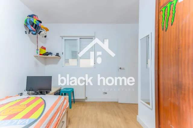 Magnífica vivienda con garaje y trastero — 34