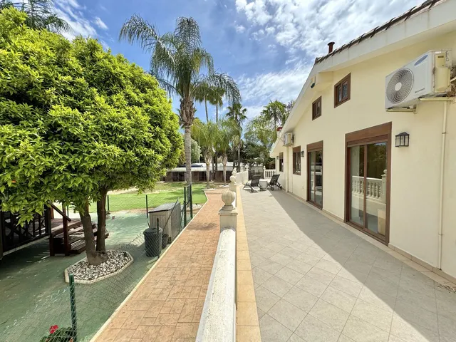 Finca rústica 5 habitaciones 692m² en venta - Riviera del so - foto 3