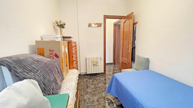 Piso 2 habitaciones 61m² en venta - Ca N\'Anglada — 28