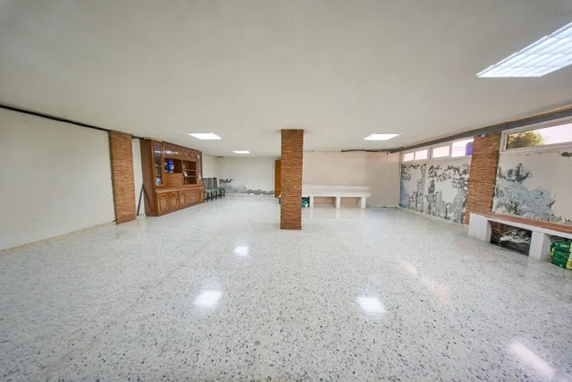 Casa en Purchil, Vegas del Genil — 46