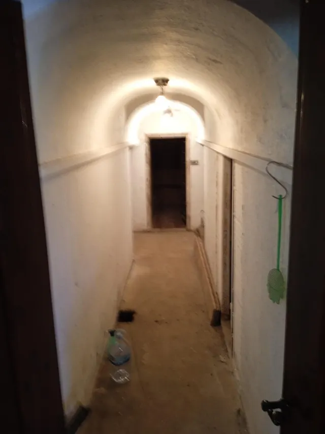 SE VENDE BODEGA CON MERENDERO, COCINA, BAÑO, PATIO DE 50 M2, EN VALENCIA DE DON JUN — 11