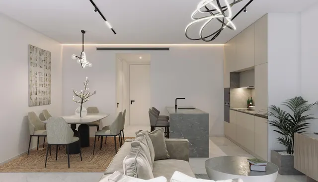 Adosado 3 habitaciones 145m² en venta - EL RASO — 22