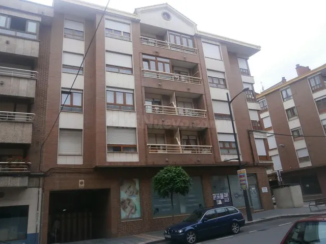Venta de Piso en Asturias sin Posesión