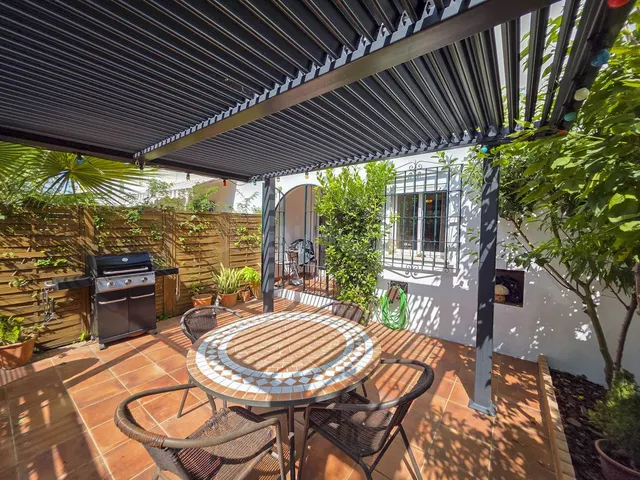 Adosado 3 habitaciones 127m² en venta - Costa Del Sol - foto 3