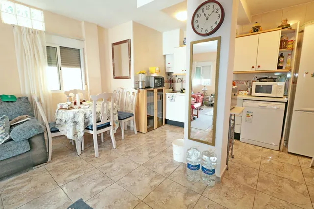 Piso 4 habitaciones 85m² en venta - Torretas — 6