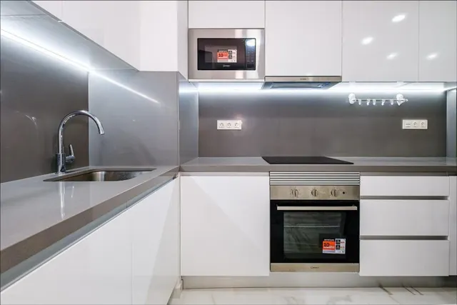Apartamento 4 habitaciones 153m² en venta - Playa del cura — 10