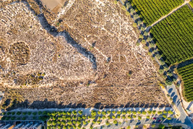 Excelente Inversión Terreno Urbanizable cerca del Mar — 7