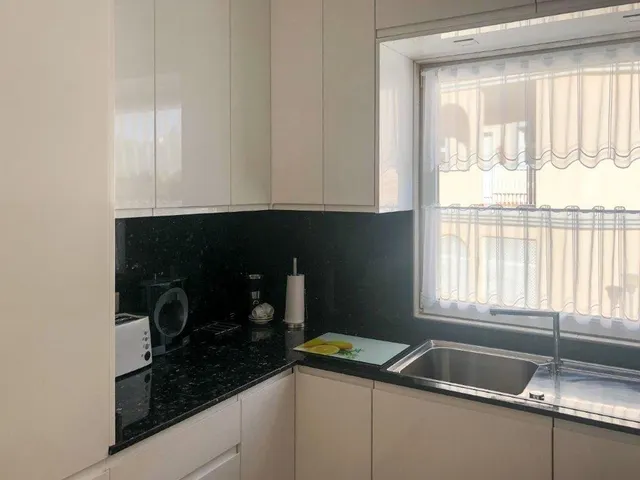 Villa reformada en zona baja de Torremuelle, Benalmádena — 32