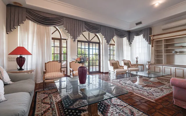 Chalet 20 habitaciones 1785m² en venta - Marbella - foto 3