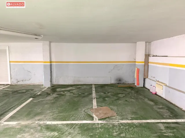 ¡atico a 200m del paseo maritimo con 2 plazas de parking! — 18