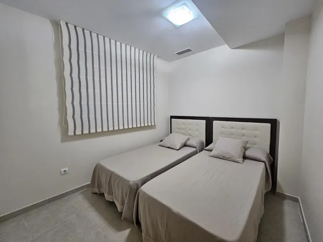 Apartamento en Urbanización Sueños del Mar – Dénia — 18