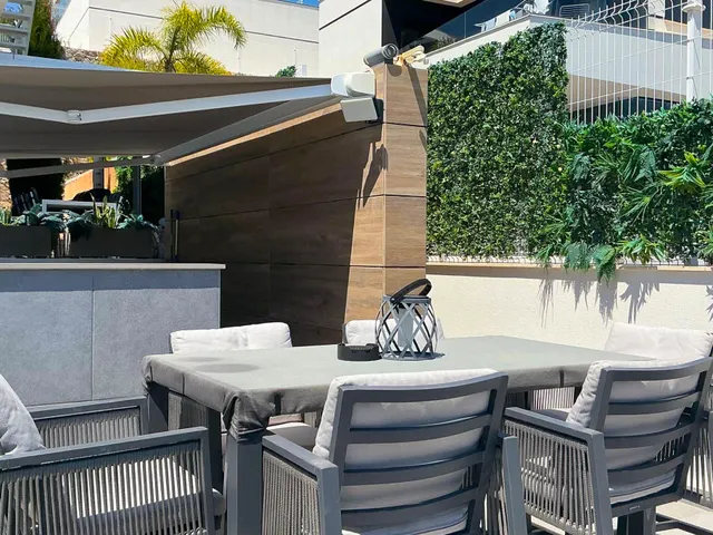 Villa 3 habitaciones 151m² en venta - Balcón de finestrat — 30