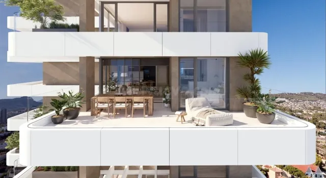 Apartamento 2 habitaciones 274m² en venta - Cometa-Carrió — 5
