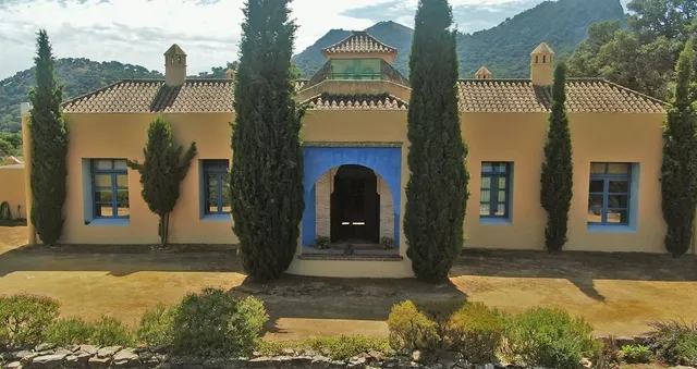 Chalet 7 habitaciones 525m² en venta - Marbella — 13