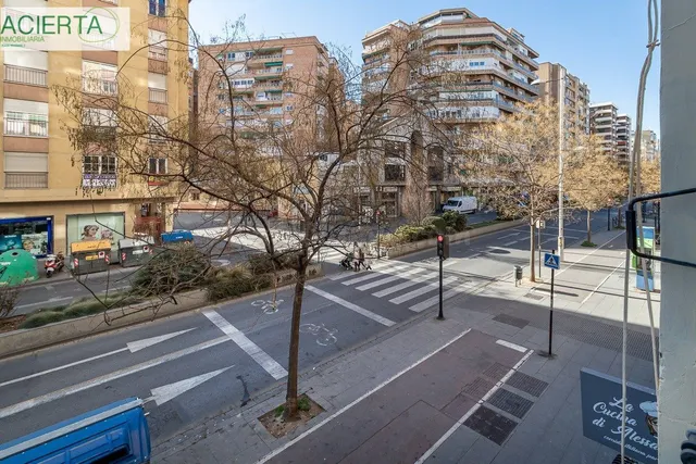 Camino de Ronda — 4