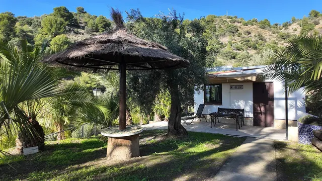 Hotel 17 habitaciones 832m² en venta - South of spain — 23