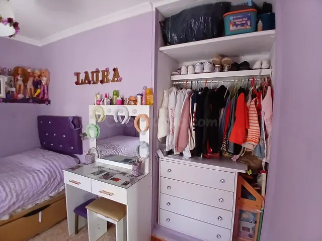 Amplio Piso en zona oeste Ideal para Entrar a Vivir — 5