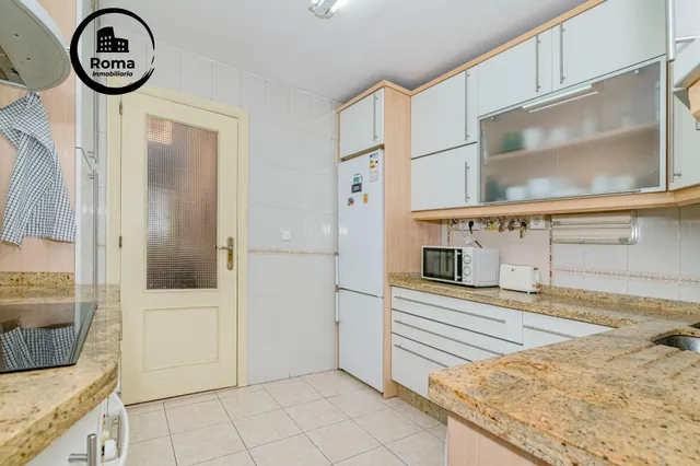 Piso 4 habitaciones 115m² en venta - Constitucion — 23