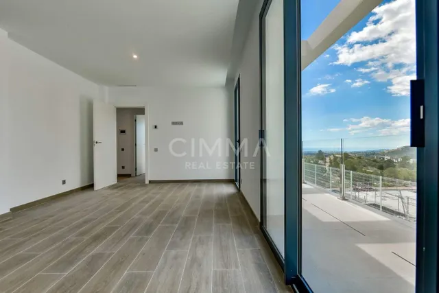 Villa de lujo en Finestrat — 32