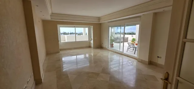 Ático 3 habitaciones 161m² en venta - Nueva Andalucia — 10