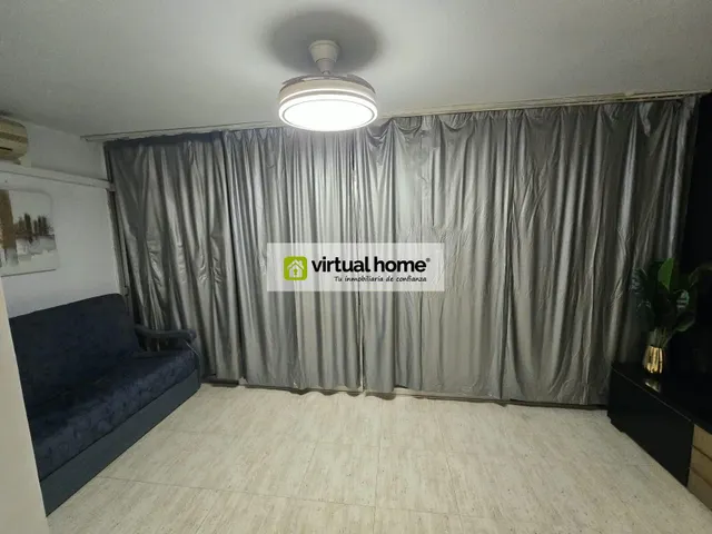Apartamento con vistas al mar — 14
