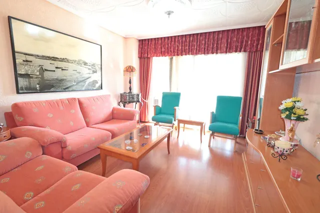 Apartamento 3 habitaciones 97m² en venta - torrevieja — 9