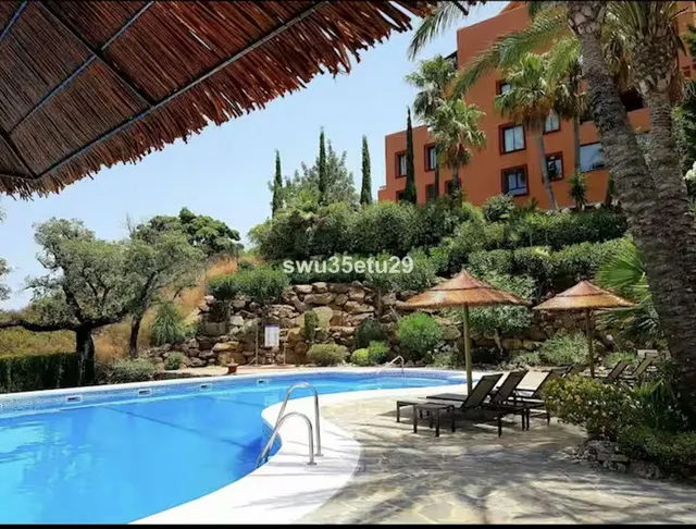 Apartamento 2 habitaciones 180m² en venta - Marbella — 22