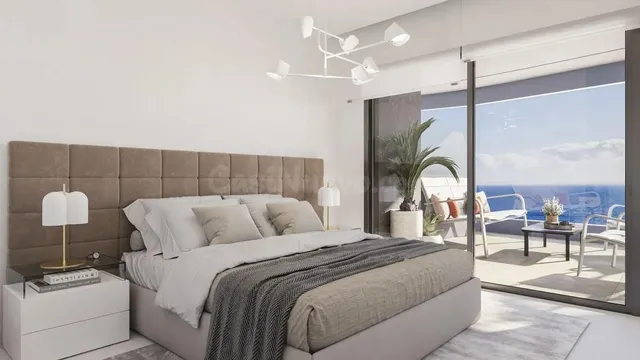 Apartamento 3 habitaciones 234m² en venta - Calpe — 3