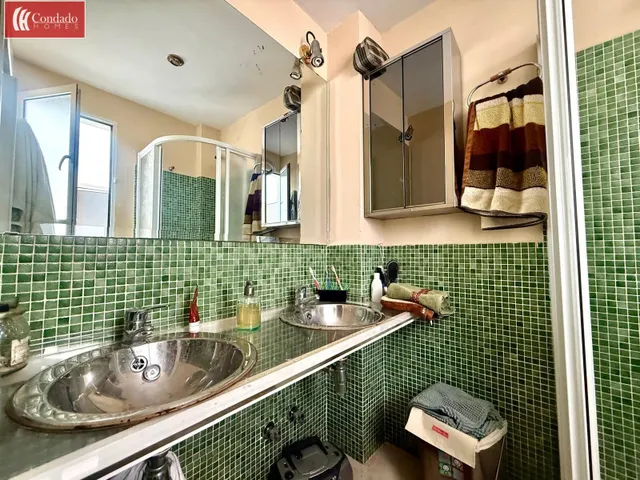 VENTA CASA CAÑERO PARA ENTRAR A VIVIR — 23