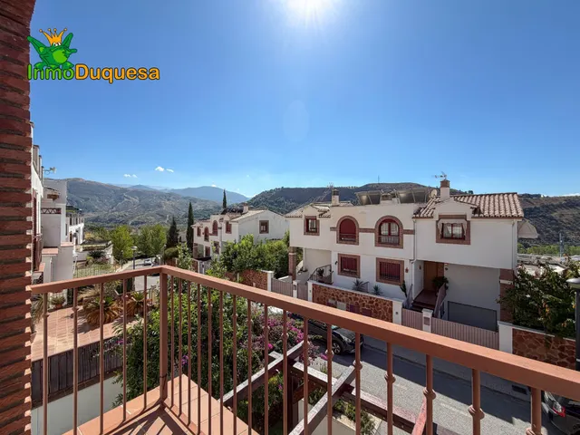 Casa Pareada en Granada capital (Lancha del Genil) — 31