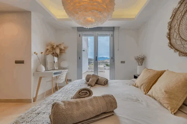 Apartamento 3 habitaciones 101m² en venta - El Madroñal — 49