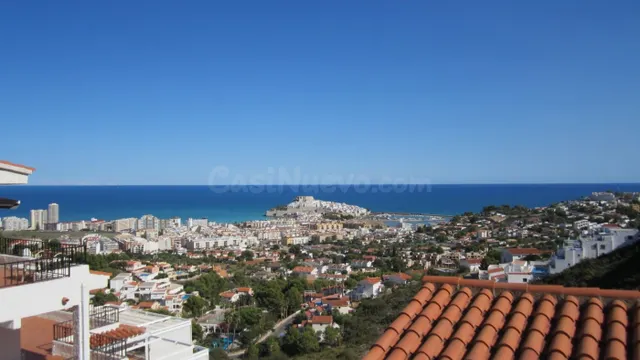 PARCELAS URBANAS EN URBANIZACIÓN LAS ATALAYAS CON VISTA AL M - foto 2