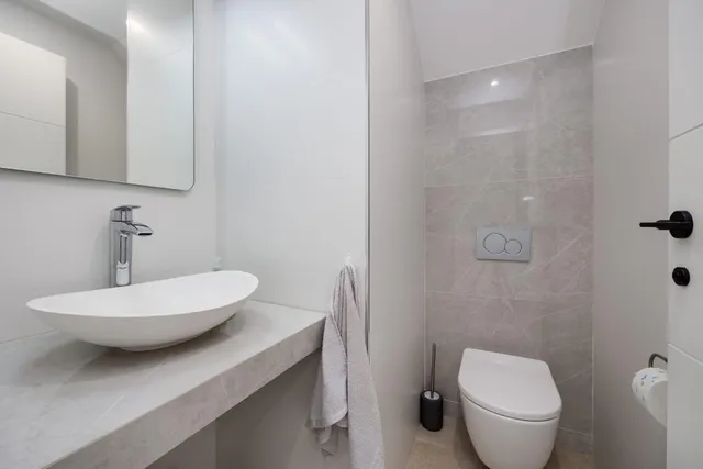 Villa 3 habitaciones 178m² en venta - EL RASO — 15