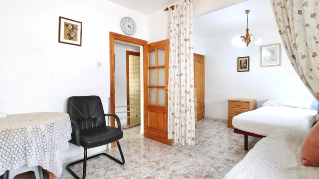 Casa de planta baja en las Cabañuelas — 25