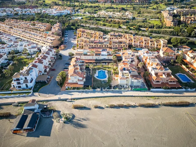 Adosado 4 habitaciones 210m² en venta - Costa Del Sol - foto 2