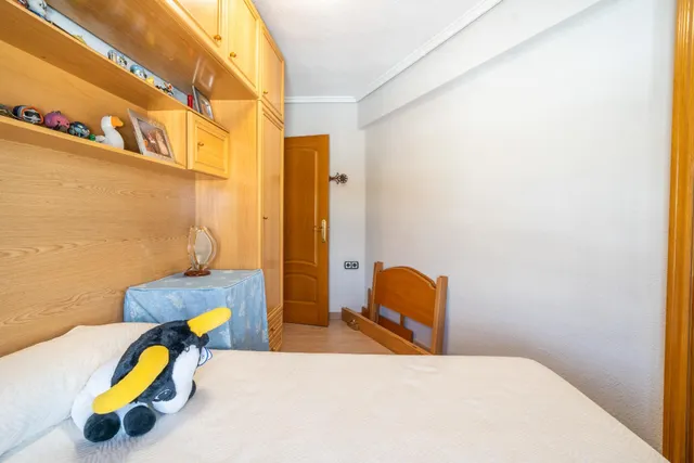 Piso en venta en safranar, Valencia — 18