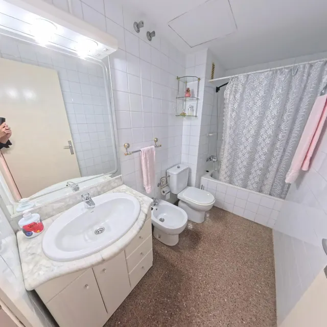 Piso reformado para entrar a vivir en verdun — 12