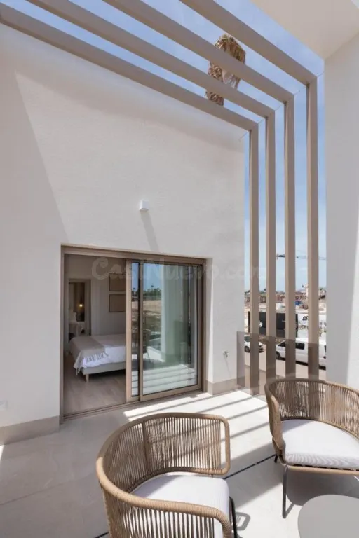 Bungalow en venta en Los Alcázares, Torre Del Rame (Murcia) — 18